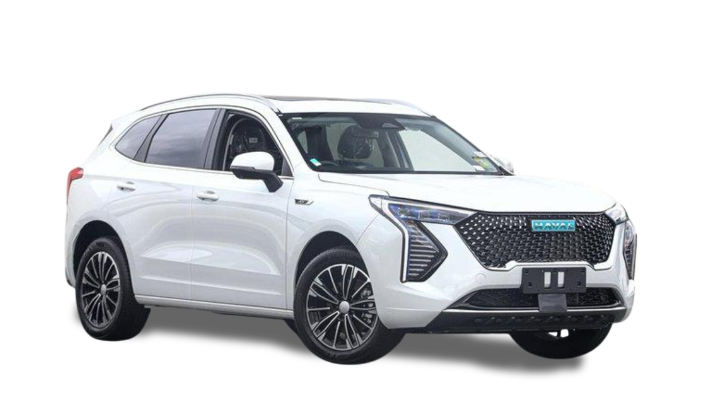 Haval Jolion Lux Hybrid